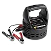 Minn Kota On-Shore Portable Digital Marine Battery Charger