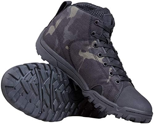 Tactical ankle boots Clearance