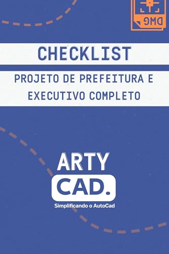 Checklist para Arquitetos: Projeto executivo e de prefeitura