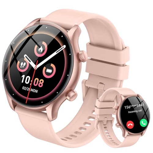 vamout Smart Watch, 1.39