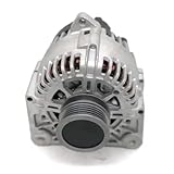Generator Alternator Compatible With RENAULT MEGANE GRAND SCéNIC CLIO TWINGO II THALIA 15 DCi