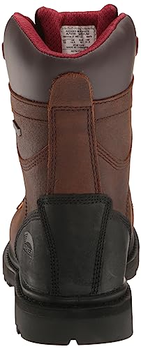 Avenger Work Boots Men's Carbon Toe A7556 Hammer 8 Met Guard Industrial Shoe3