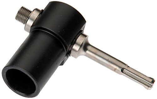 Armeg DXB4MRDEA - Adattatore SDS+ per punte per la...