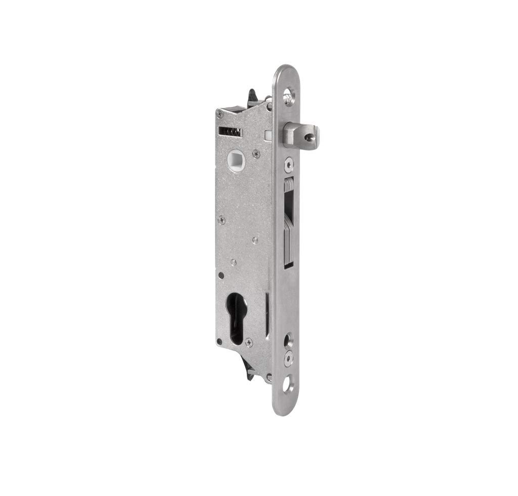 LOCINOX FIFTYLOCK Einsteckschloss für 50 mm Profile