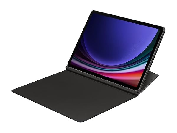 SAMSUNG Galaxy Tab S9 FE w/S-Pen (256GB, 8GB, WiFi) 10.9” 90Hz Full HD Android Tablet, Octa-core (5nm), 4K Camera, IP68 Water Resistant SM-X510 (Graphite) by Samsung - Image 9