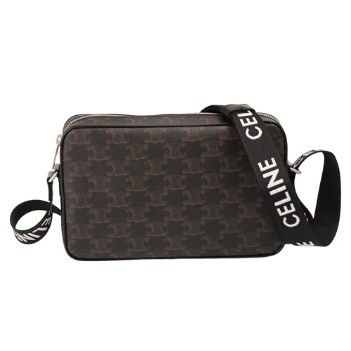 セリーヌ(CELINE) トリオンフ(Triomphe) ショルダーバッグ | 通販 