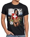 schweiz trikot em 2016 kaputt Ob im Stadion, am Fernseher, beim Public Viewing oder Grillen mit Kumpels und Freunden - zeige für welche Nationalmannschaft dein Herz schlägt