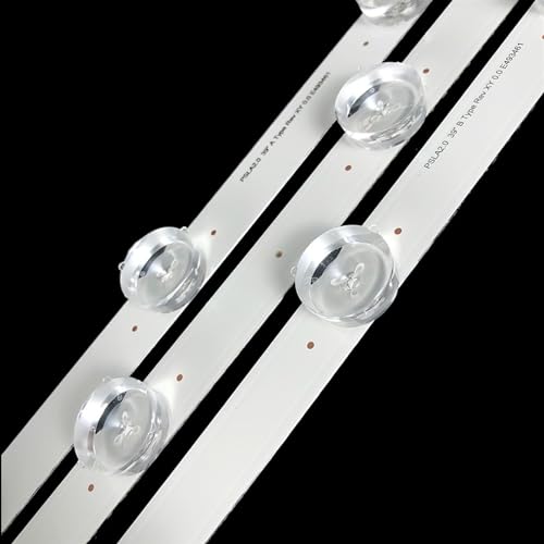 KANGH LED TV Bakgrundsbelysning för 39LN5100 & mer