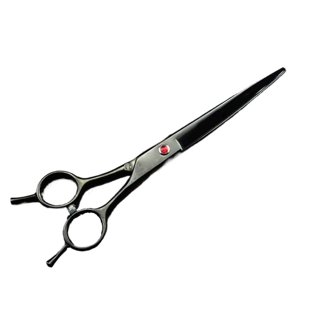 Ciseaux de coupe pour animaux domestiques et outils de soins des poils longs
