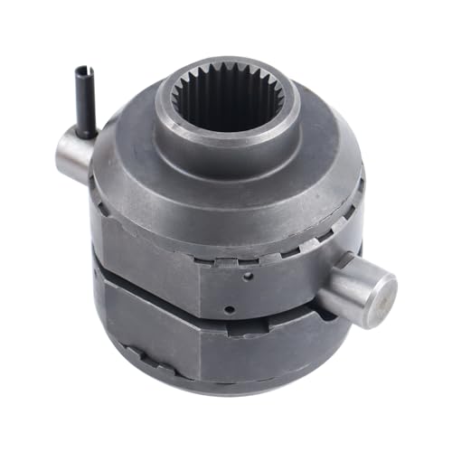 FEIDKS Standard Gear Locker Spline Front Differential Locker Compatible with Cherokee 1984-2017 Dana 30 27 Spline SL D30-27