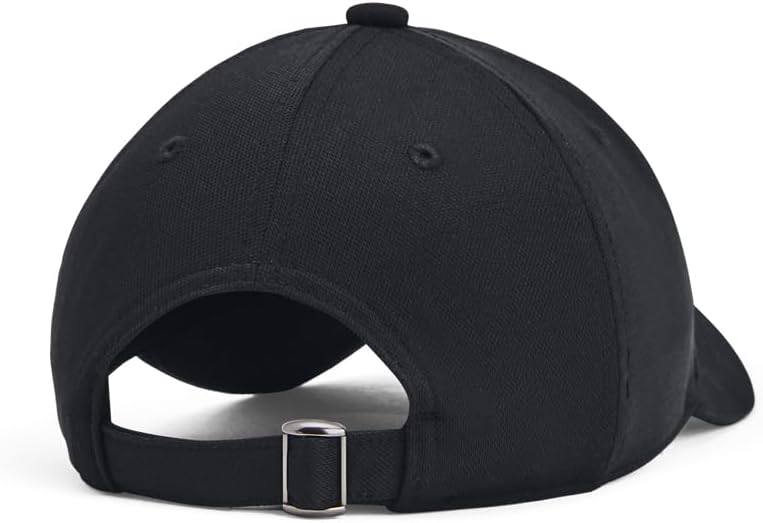 Under Armour Boys Freedom Blitzing Adjustable Hat
