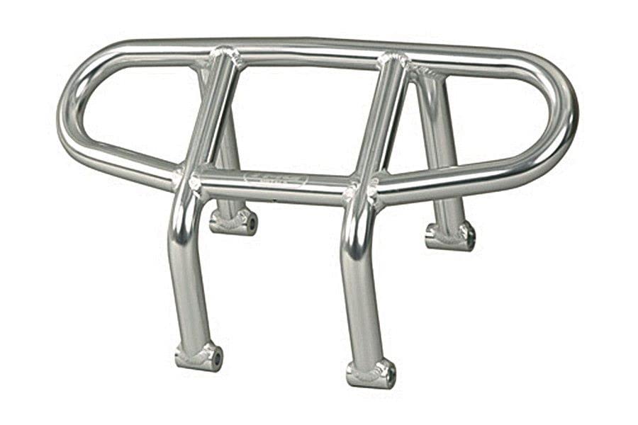Bumper avant Racing Art Suzuki LT-R450 - Protection quad