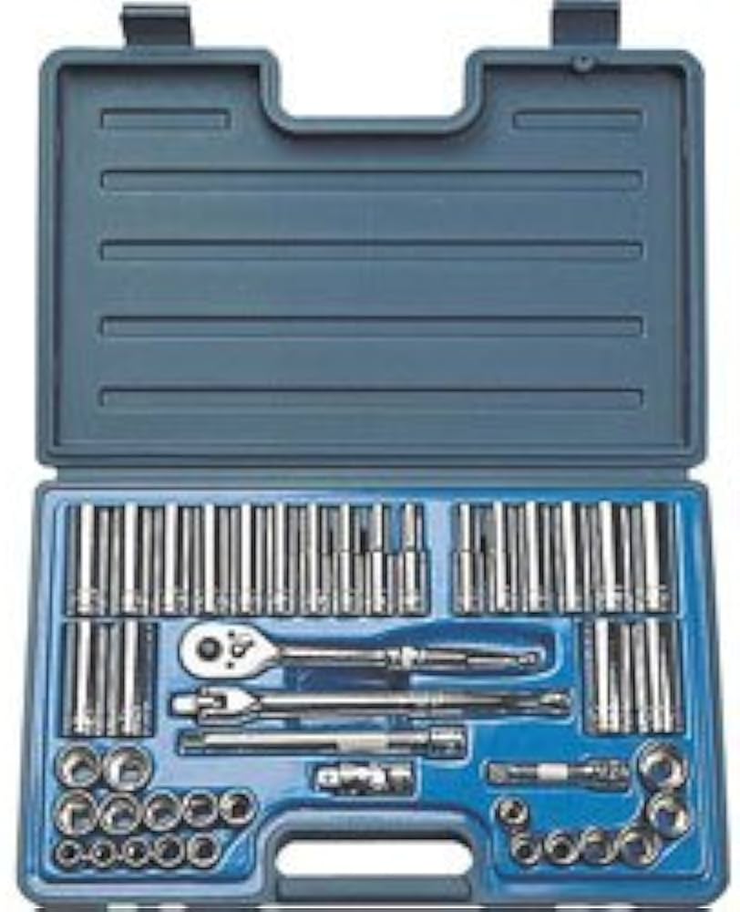 まっつ　おまとめ　3点 Amazon.co.jp: シグネット：3/8 ソケットレンチ セット 44Pcs