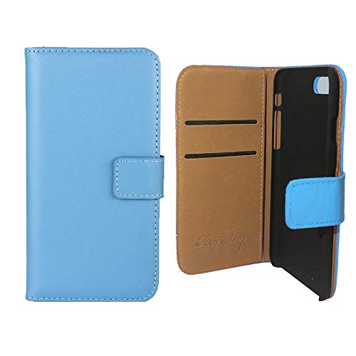 Fancy Cherry, custodie a libro di lusso, in vera