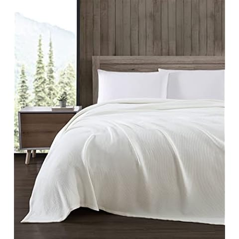 Eddie Bauer Queen Blanket Cover