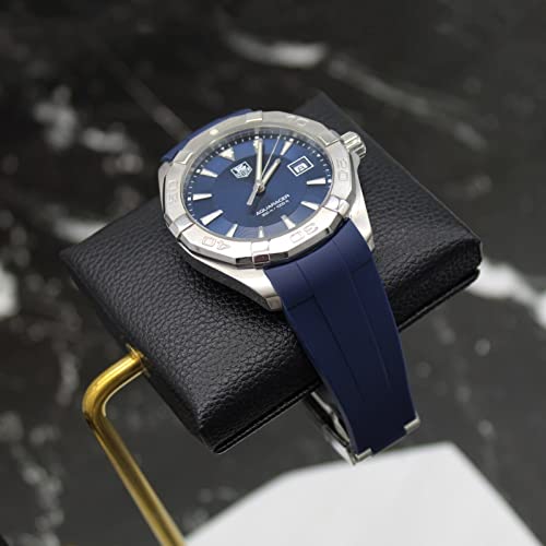 Bracelet Oysterflex anti-irritation avec sa boucle bicolore robuste - 4