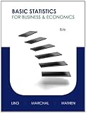 Basic Statistics for Business and Economics with Connect Access Card