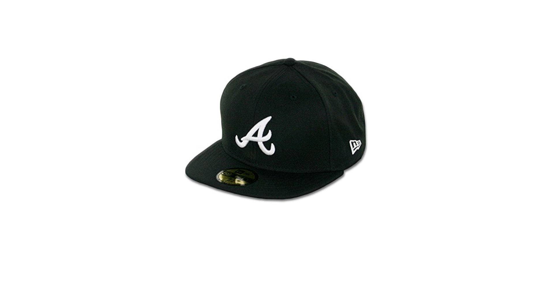 応援グッズ 59FIFTY NEW ERA THE ATLANTA BRAVES 30 Men's New Era Light Blue Atlanta Braves 30th Anniversary