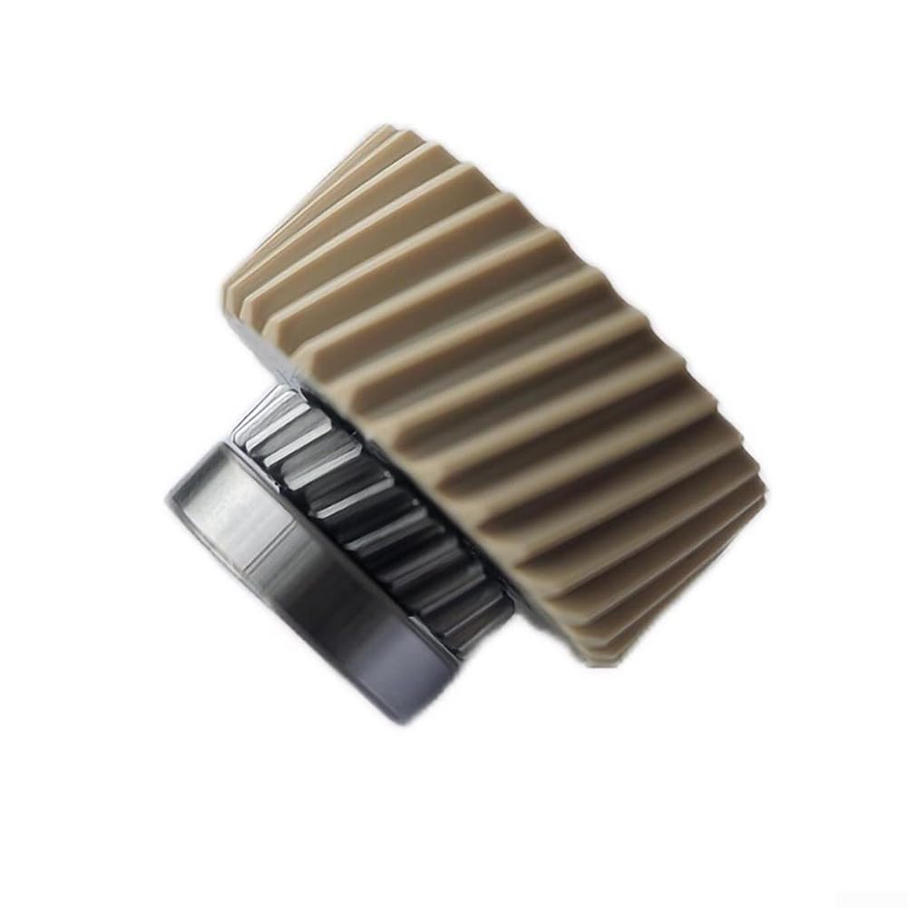 Ersatz-Nylon-Getriebe für Bafang Mittelmotor M500 M510 für M600, Antriebskomponente zur Reduzierung von Vibrationen und Lärm in Elektrofahrrädern (M500)