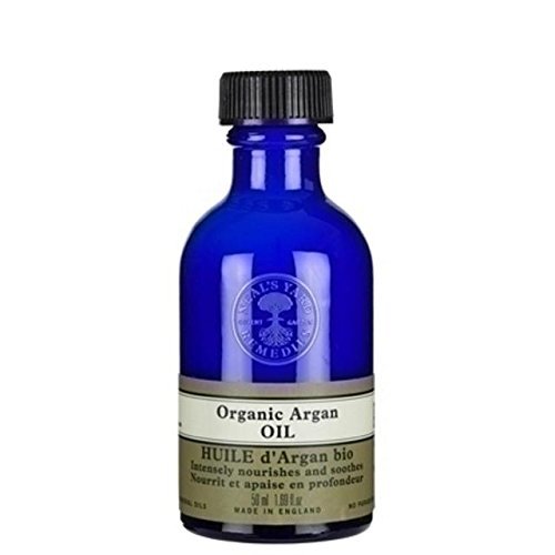 Neal's Yard Organic Argan Oil 50ml by Neal's Yard Everything Else