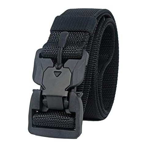 Ceinture Longwu Militaire Nylon Cover