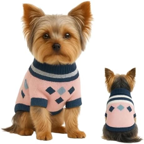 Roupinha De Frio Para Inverno Cachorro Gato – Agasalho para Pets ...