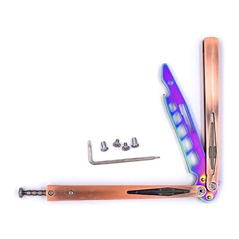 D&Kmall Shark Butterfly Multifunctional Tool BaliBottle Opener… Cover