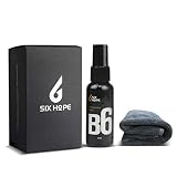 PIGMANA N/P Anti-Fog-Spray für Nicht- und Antireflexlinsen, Anti-Fog-Spray für Schutzbrillen, Tauchmaske, Schwimmbrille, Skibrille, Paintball-Masken (50 ml) approving