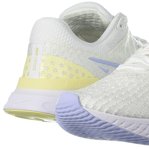 Nike Women's React Infinity Run FK 3 Running Shoes3