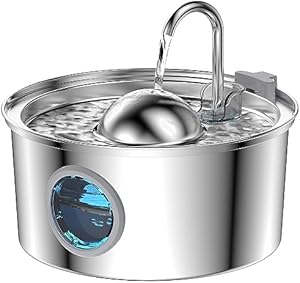 AONBOY 3.2L Inox