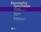  Sprachatlas von Niederbayern (SNiB) / Lautgeographie: Vokalismus