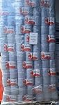 48 Rolls(8 Packs) ACT Blue Centre feed Rolls Embossed 2ply Wiper Paper Towel 45M