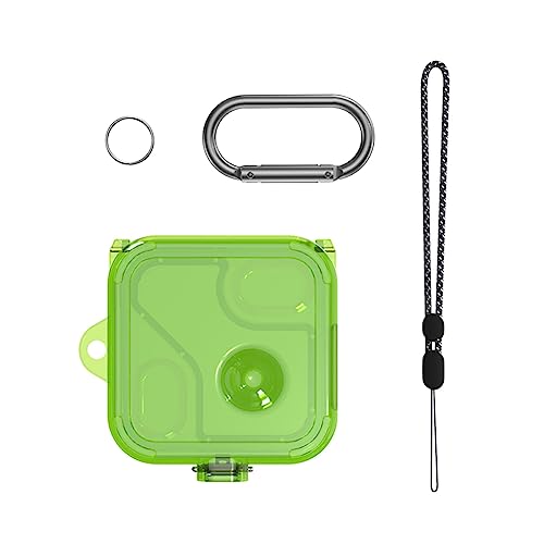 Shockproof Headset Cover for Nothing Ear (2) Dustproof Sleeve Washable CaseShell