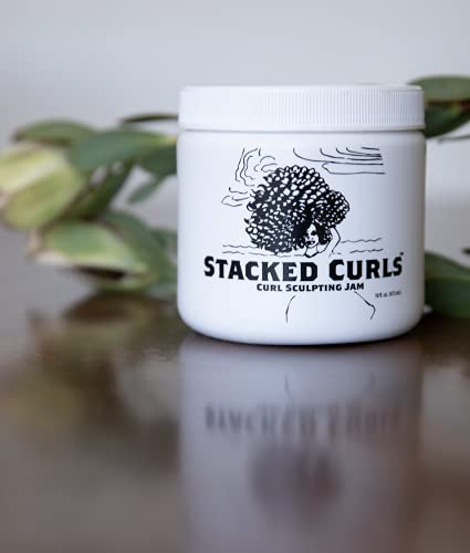 Stacked Curls