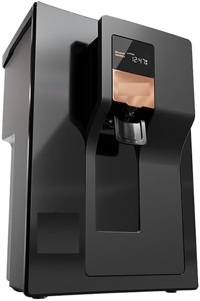 Eureka Aspire Nova RO UV 2X 6.2 L Gravity Based Water Purifier with Mega Sediment Filter