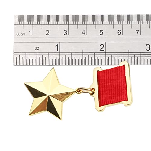 Médaille militaire soviétique cadeau pour passionné de la WWII - 3