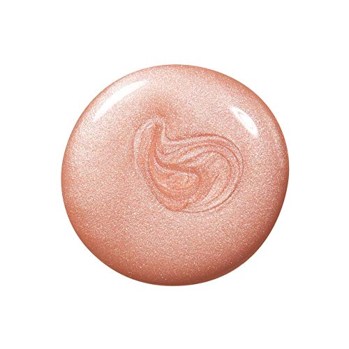 Essie Nagellack für farbintensive Fingernägel, Nr. 12 tea & crumpets, Nude, 13,5 ml – Bild 3