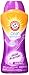 Arm & Hammer Clean Scentsations in-wash Freshness Booster, Odor Blaster - Sample, 1.41 oz