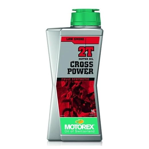 Motorex 2 TEMPI