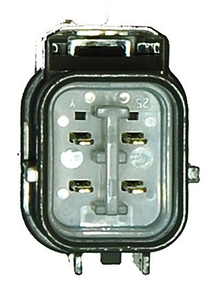 Sensor de Oxígeno Delphi ES20053 miniatura 3