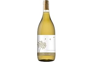 Indulge in the Exquisite Chardonnay from 3 Wishes Wine