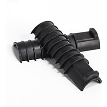 Bicycle Electric Derailleur Battery Holder Conversion Fixing Seat for Shimano Di2 27.2/31.6mm Universal Fixing Device