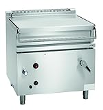  Bartscher Gas-Kippbratpfanne 80 Liter  Gastronomiebedarf