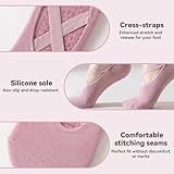 Zoom IMG-2 chuanfu 5 paia calzini pilates