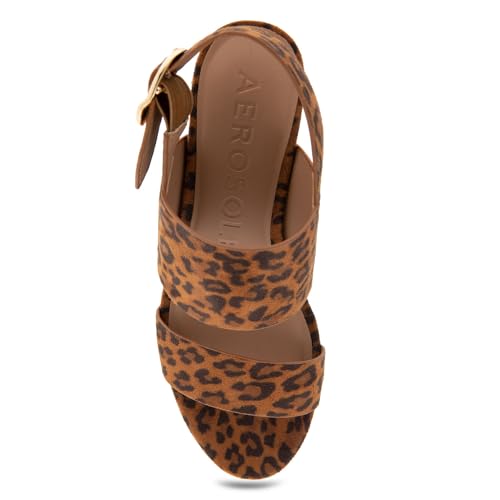 Image of Aerosoles womens Cameraper