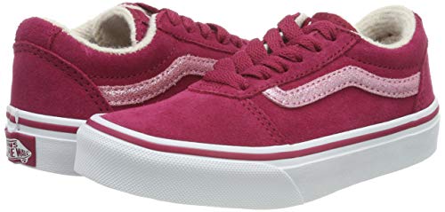 Image of Vans Mens Low-top Trainers