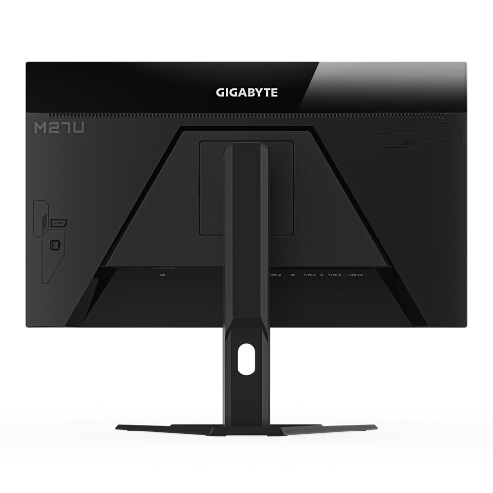 Gigabyte M27U 27