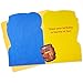 Hallmark Nintendo Donkey Kong Birthday Card (Barrels of Fun) for Kids, Teens, Gamers