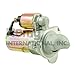 Remy 96219 Starter Motor