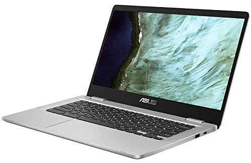 Asus Chromebook 15.6 Full HD Touchscreen Laptop